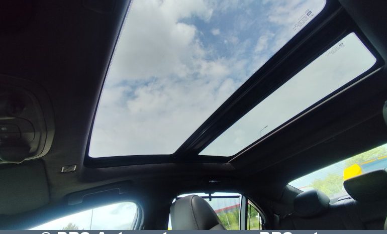 Cadillac CTS V Automatas 2019 full