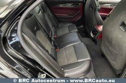 Cadillac CTS V Automatas 2019 full
