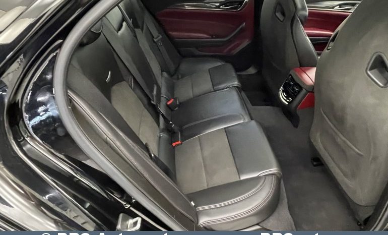 Cadillac CTS V Automatas 2019 full