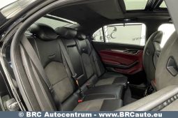 Cadillac CTS V Automatas 2019 full