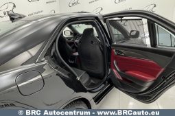 Cadillac CTS V Automatas 2019 full