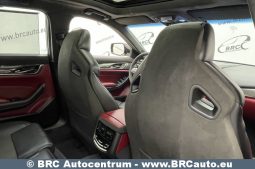 Cadillac CTS V Automatas 2019 full