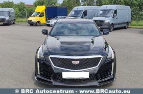 Cadillac CTS V Automatas 2019