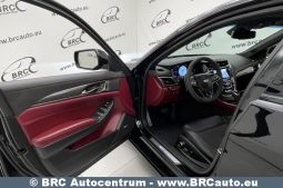 Cadillac CTS V Automatas 2019 full