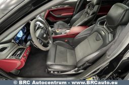 Cadillac CTS V Automatas 2019 full