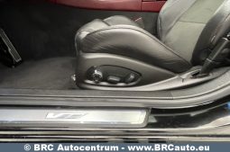 Cadillac CTS V Automatas 2019 full