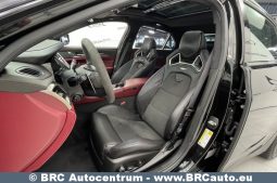 Cadillac CTS V Automatas 2019 full