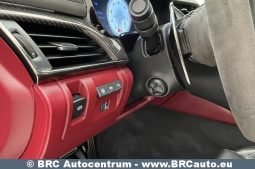 Cadillac CTS V Automatas 2019 full