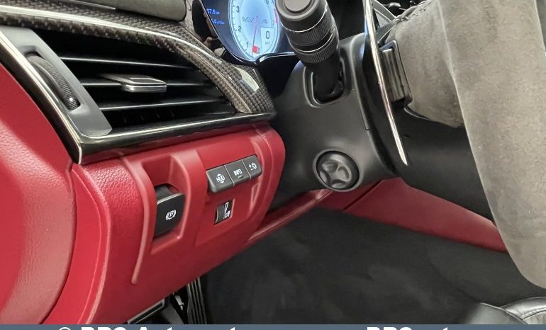 Cadillac CTS V Automatas 2019 full