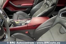 Cadillac CTS V Automatas 2019 full