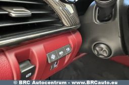 Cadillac CTS V Automatas 2019 full