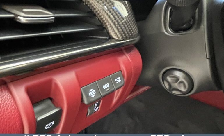 Cadillac CTS V Automatas 2019 full