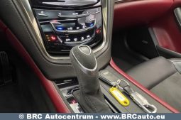 Cadillac CTS V Automatas 2019 full