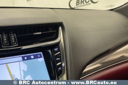 Cadillac CTS V Automatas 2019 full