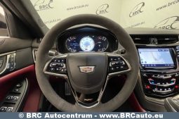 Cadillac CTS V Automatas 2019 full