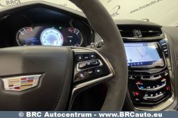 Cadillac CTS V Automatas 2019 full