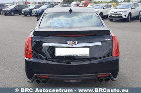 Cadillac CTS V Automatas 2019