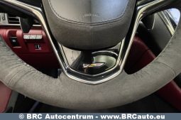 Cadillac CTS V Automatas 2019 full