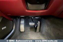 Cadillac CTS V Automatas 2019 full