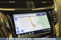 Cadillac CTS V Automatas 2019 full