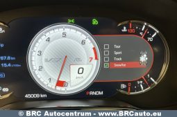 Cadillac CTS V Automatas 2019 full