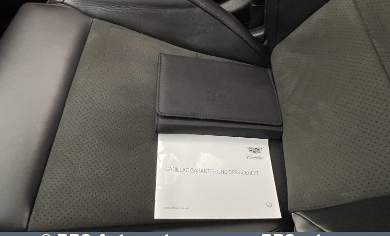 Cadillac CTS V Automatas 2019 full