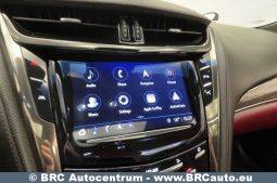 Cadillac CTS V Automatas 2019 full