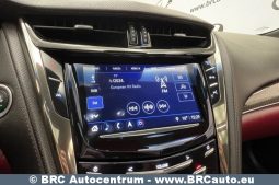 Cadillac CTS V Automatas 2019 full