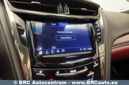 Cadillac CTS V Automatas 2019 full