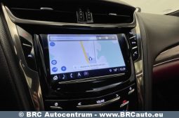 Cadillac CTS V Automatas 2019 full