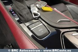 Cadillac CTS V Automatas 2019 full