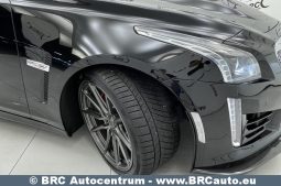 Cadillac CTS V Automatas 2019 full