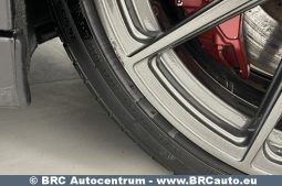 Cadillac CTS V Automatas 2019 full