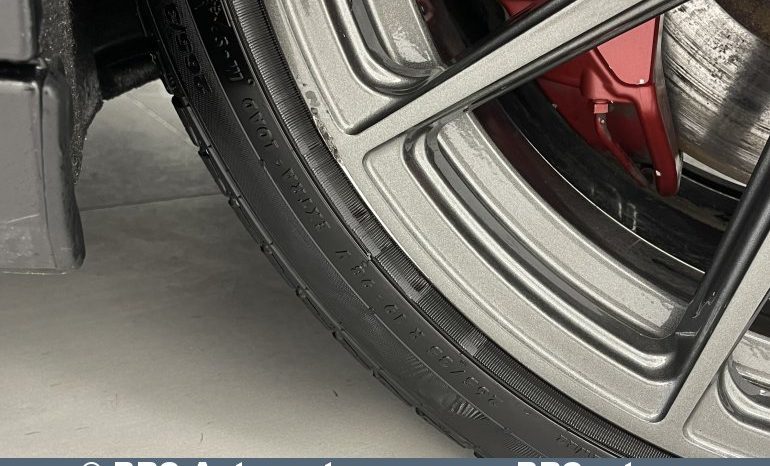Cadillac CTS V Automatas 2019 full