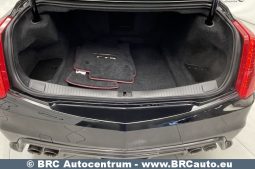 Cadillac CTS V Automatas 2019 full