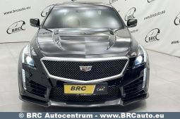 Cadillac CTS V Automatas 2019 full