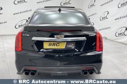Cadillac CTS V Automatas 2019 full