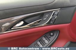 Cadillac CTS V Automatas 2019 full
