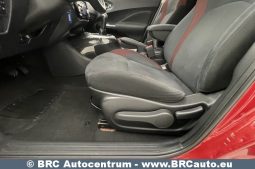 Nissan Juke 1.6i Acenta 2014 full