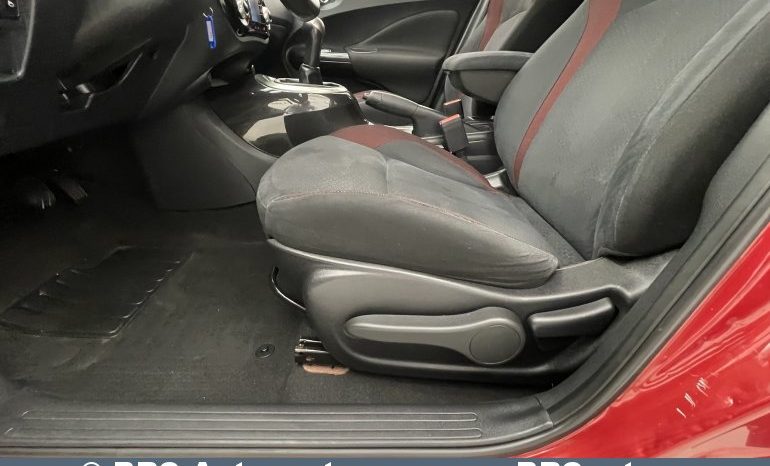 Nissan Juke 1.6i Acenta 2014 full