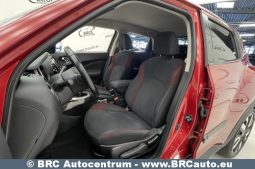 Nissan Juke 1.6i Acenta 2014 full