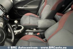 Nissan Juke 1.6i Acenta 2014 full