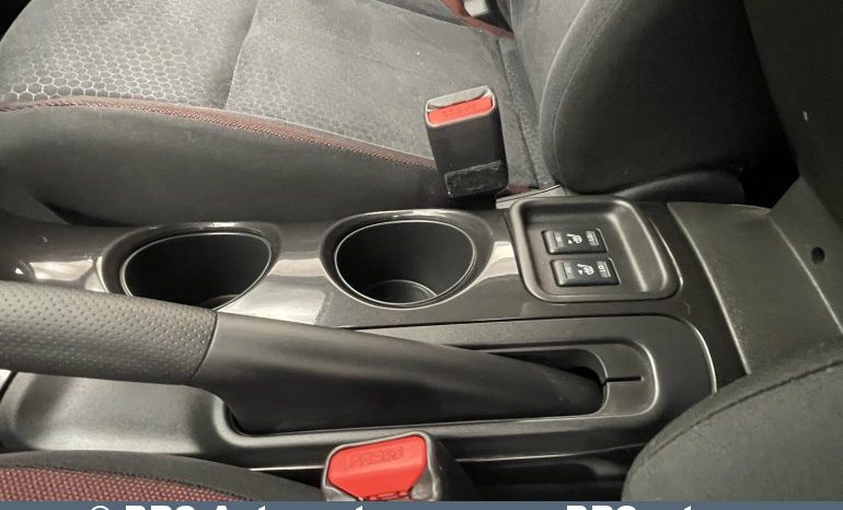 Nissan Juke 1.6i Acenta 2014 full