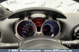 Nissan Juke 1.6i Acenta 2014 full
