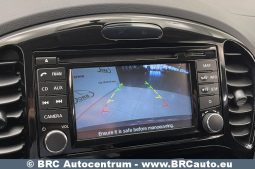 Nissan Juke 1.6i Acenta 2014 full