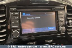 Nissan Juke 1.6i Acenta 2014 full
