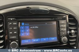 Nissan Juke 1.6i Acenta 2014 full