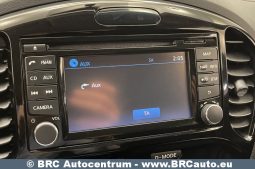 Nissan Juke 1.6i Acenta 2014 full