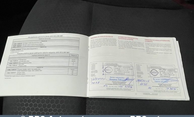 Nissan Juke 1.6i Acenta 2014 full