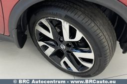 Nissan Juke 1.6i Acenta 2014 full